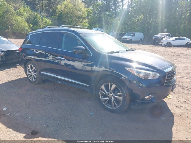 2015 INFINITI QX60 5N1AL0MM9FC509452