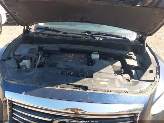 2015 INFINITI QX60 5N1AL0MM9FC509452 Photo 9