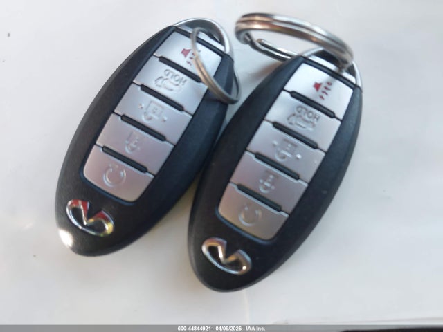 2015 INFINITI QX60 5N1AL0MM9FC509452 Photo 10