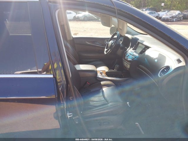 2015 INFINITI QX60 5N1AL0MM9FC509452 Photo 4