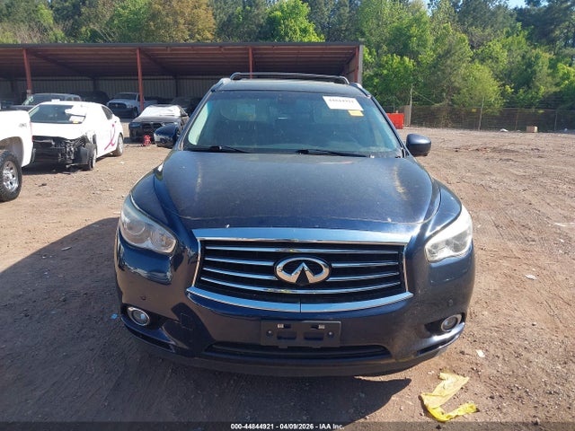 2015 INFINITI QX60 5N1AL0MM9FC509452 Photo 5