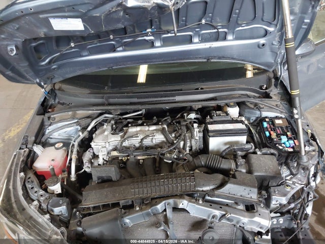 Aukcja sprzedaży 2022 Toyota Corolla Le, vin: 5YFEPMAE9NP357080, numer aukcji: 44844925