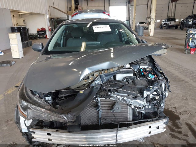 Aukcja sprzedaży 2022 Toyota Corolla Le, vin: 5YFEPMAE9NP357080, numer aukcji: 44844925