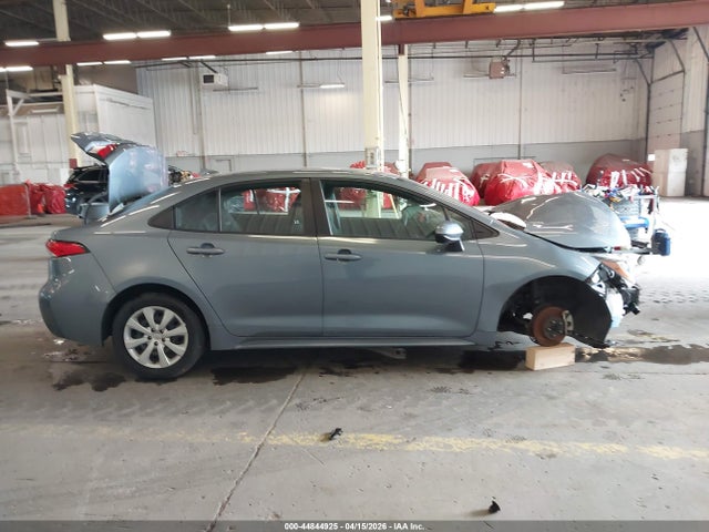 Aukcja sprzedaży 2022 Toyota Corolla Le, vin: 5YFEPMAE9NP357080, numer aukcji: 44844925