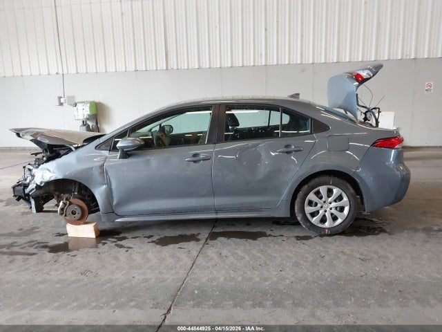 Aukcja sprzedaży 2022 Toyota Corolla Le, vin: 5YFEPMAE9NP357080, numer aukcji: 44844925
