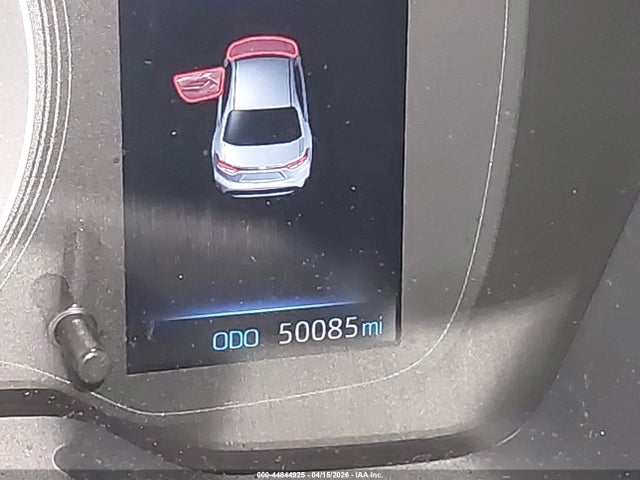 Aukcja sprzedaży 2022 Toyota Corolla Le, vin: 5YFEPMAE9NP357080, numer aukcji: 44844925