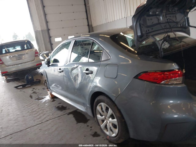 Aukcja sprzedaży 2022 Toyota Corolla Le, vin: 5YFEPMAE9NP357080, numer aukcji: 44844925