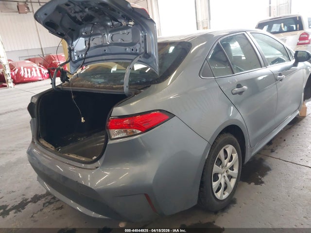 Aukcja sprzedaży 2022 Toyota Corolla Le, vin: 5YFEPMAE9NP357080, numer aukcji: 44844925