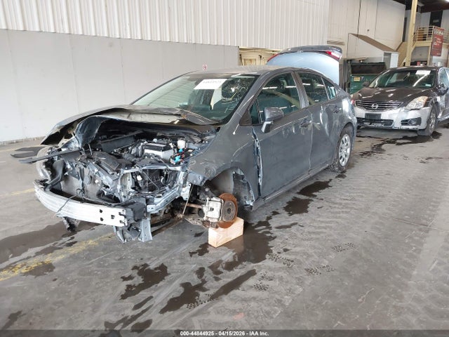 Aukcja sprzedaży 2022 Toyota Corolla Le, vin: 5YFEPMAE9NP357080, numer aukcji: 44844925