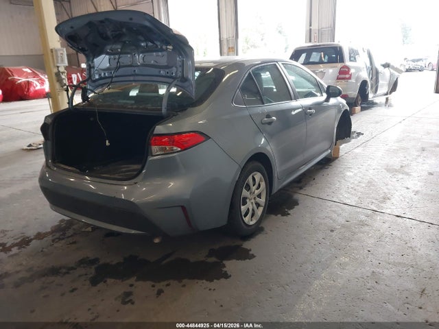 Aukcja sprzedaży 2022 Toyota Corolla Le, vin: 5YFEPMAE9NP357080, numer aukcji: 44844925