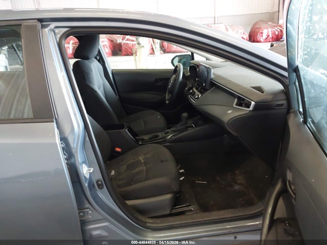 Aukcja sprzedaży 2022 Toyota Corolla Le, vin: 5YFEPMAE9NP357080, numer aukcji: 44844925