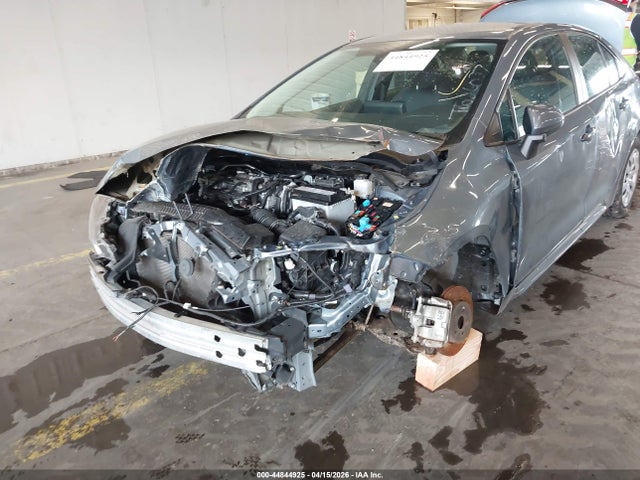Aukcja sprzedaży 2022 Toyota Corolla Le, vin: 5YFEPMAE9NP357080, numer aukcji: 44844925