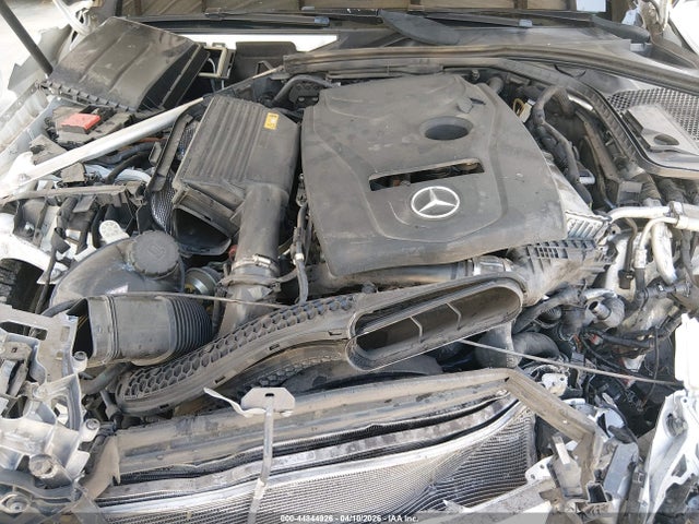 2018 Mercedes-benz C 300 მანქანა იყიდება აუქციონზე, vin: 55SWF4JB6JU256726, აუქციონის ნომერი: 44844926