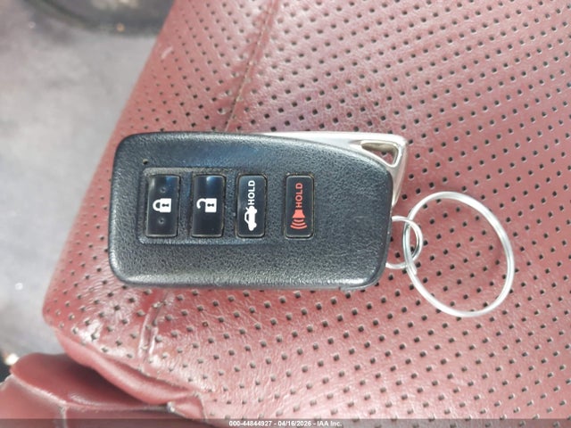 Lexus GS 350 2014 JTHCE1BL3E5020490 Image 11