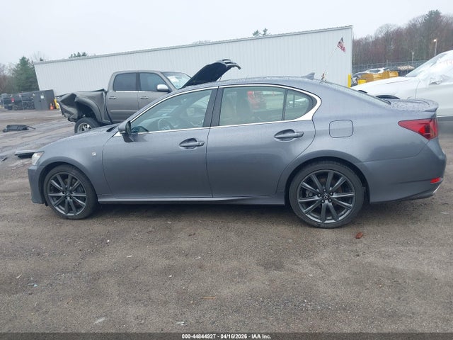 Lexus GS 350 2014 JTHCE1BL3E5020490 Image 14
