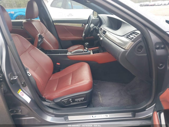 Lexus GS 350 2014 JTHCE1BL3E5020490 Image 5