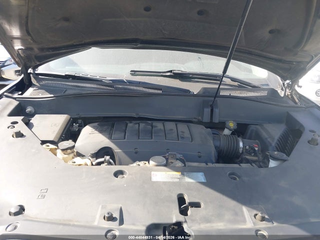 44844931 :رقم المزاد ، 1GKKRNED6FJ341630 vin ، 2015 Gmc Acadia Sle-1 مزاد بيع