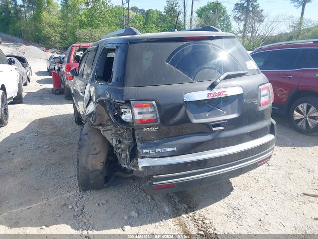 44844931 :رقم المزاد ، 1GKKRNED6FJ341630 vin ، 2015 Gmc Acadia Sle-1 مزاد بيع