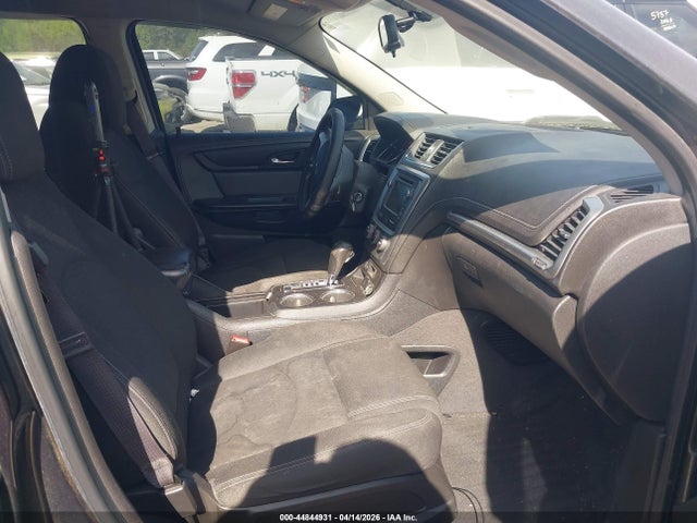 44844931 :رقم المزاد ، 1GKKRNED6FJ341630 vin ، 2015 Gmc Acadia Sle-1 مزاد بيع