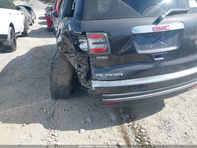 44844931 :رقم المزاد ، 1GKKRNED6FJ341630 vin ، 2015 Gmc Acadia Sle-1 مزاد بيع