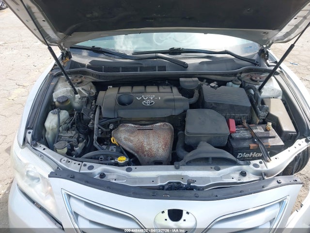 Aukcja sprzedaży 2010 Toyota Camry Le, vin: 4T1BF3EK5AU017255, numer aukcji: 44844932