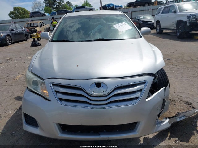Aukcja sprzedaży 2010 Toyota Camry Le, vin: 4T1BF3EK5AU017255, numer aukcji: 44844932