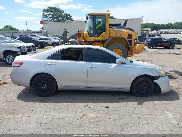 Aukcja sprzedaży 2010 Toyota Camry Le, vin: 4T1BF3EK5AU017255, numer aukcji: 44844932