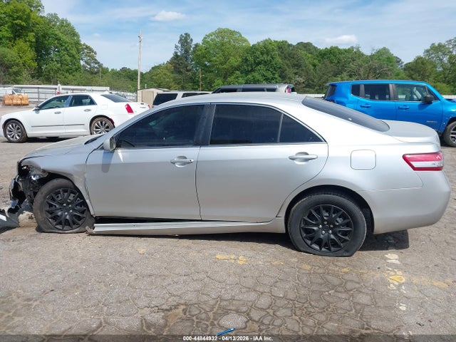 Aukcja sprzedaży 2010 Toyota Camry Le, vin: 4T1BF3EK5AU017255, numer aukcji: 44844932