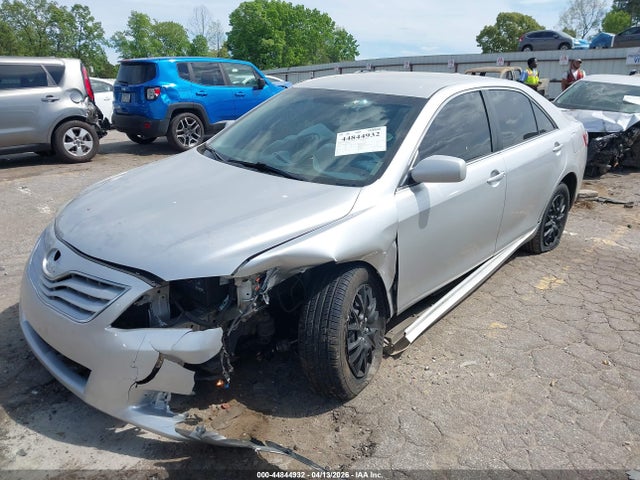 Aukcja sprzedaży 2010 Toyota Camry Le, vin: 4T1BF3EK5AU017255, numer aukcji: 44844932