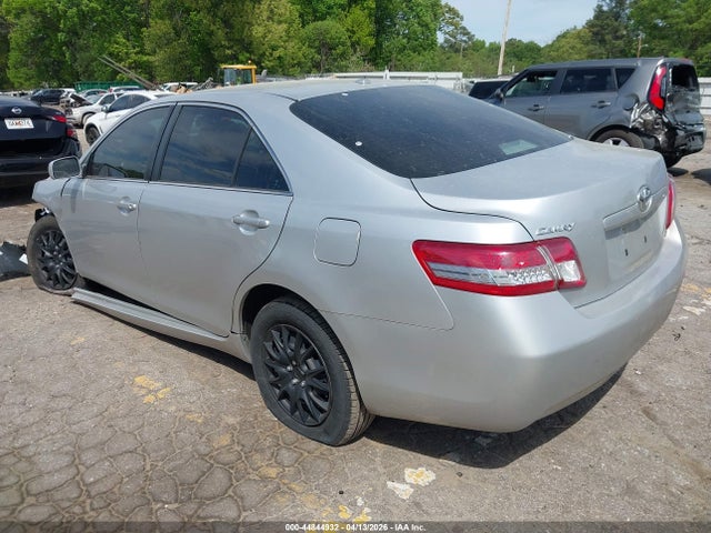 Aukcja sprzedaży 2010 Toyota Camry Le, vin: 4T1BF3EK5AU017255, numer aukcji: 44844932