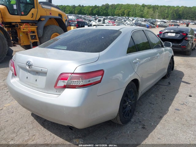 Aukcja sprzedaży 2010 Toyota Camry Le, vin: 4T1BF3EK5AU017255, numer aukcji: 44844932