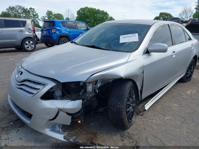 Aukcja sprzedaży 2010 Toyota Camry Le, vin: 4T1BF3EK5AU017255, numer aukcji: 44844932