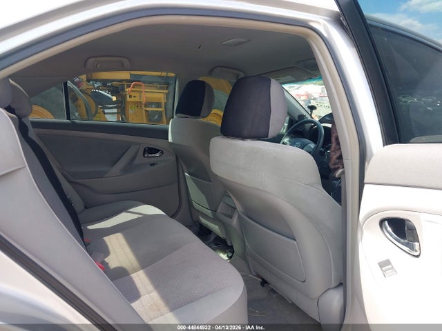 Aukcja sprzedaży 2010 Toyota Camry Le, vin: 4T1BF3EK5AU017255, numer aukcji: 44844932