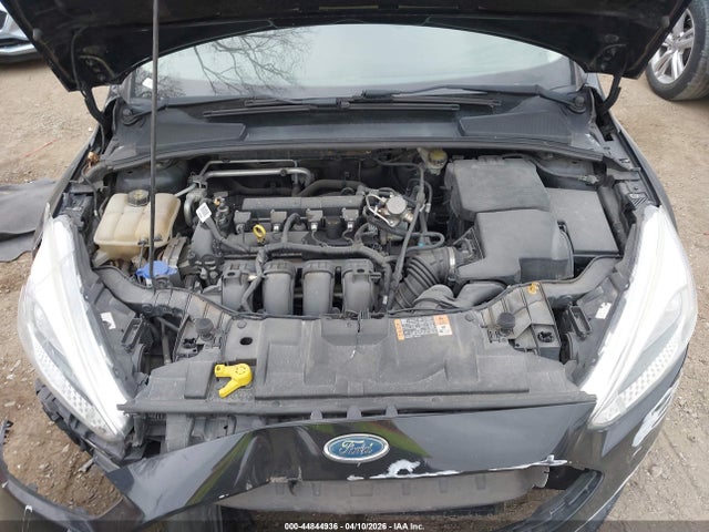 Продаж на аукціоні авто 2016 Ford Focus Se, vin: 1FADP3K21GL256658, номер лоту: 44844936