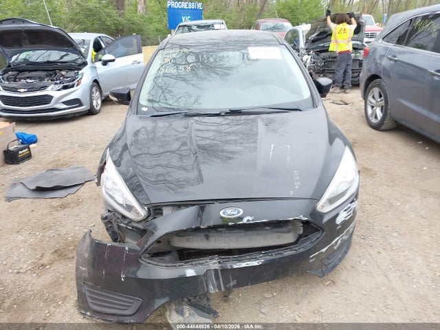 Продаж на аукціоні авто 2016 Ford Focus Se, vin: 1FADP3K21GL256658, номер лоту: 44844936