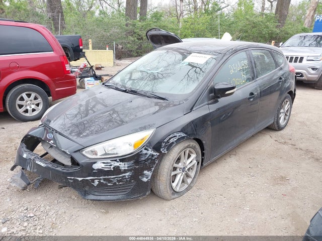 Продаж на аукціоні авто 2016 Ford Focus Se, vin: 1FADP3K21GL256658, номер лоту: 44844936