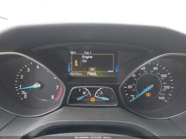 Продаж на аукціоні авто 2016 Ford Focus Se, vin: 1FADP3K21GL256658, номер лоту: 44844936