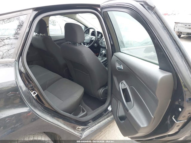 Продаж на аукціоні авто 2016 Ford Focus Se, vin: 1FADP3K21GL256658, номер лоту: 44844936