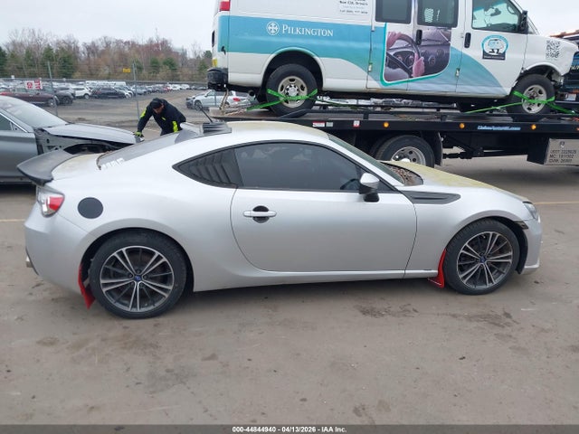 Aukcja sprzedaży 2013 Subaru Brz Premium, vin: JF1ZCAB16D1600859, numer aukcji: 44844940