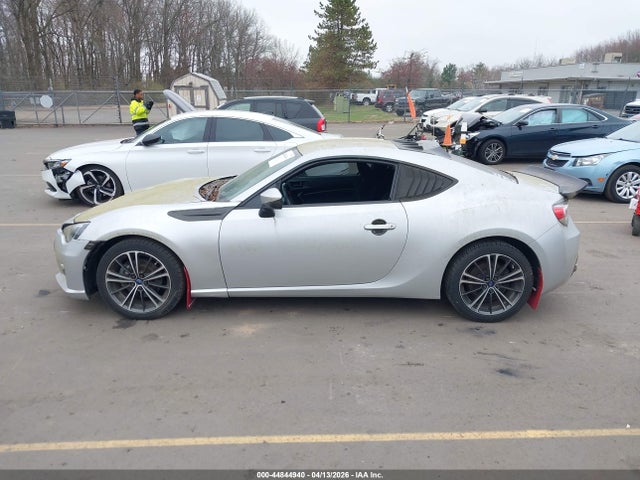 Aukcja sprzedaży 2013 Subaru Brz Premium, vin: JF1ZCAB16D1600859, numer aukcji: 44844940