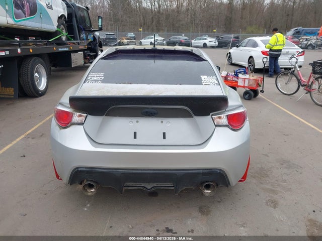 Aukcja sprzedaży 2013 Subaru Brz Premium, vin: JF1ZCAB16D1600859, numer aukcji: 44844940