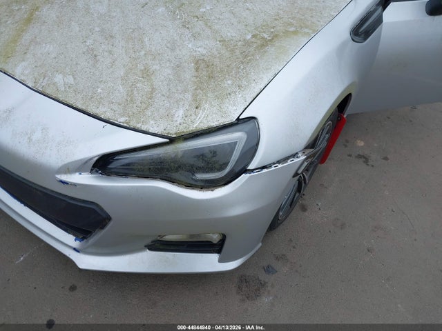2013 SUBARU BRZ JF1ZCAB16D1600859 Photo 5