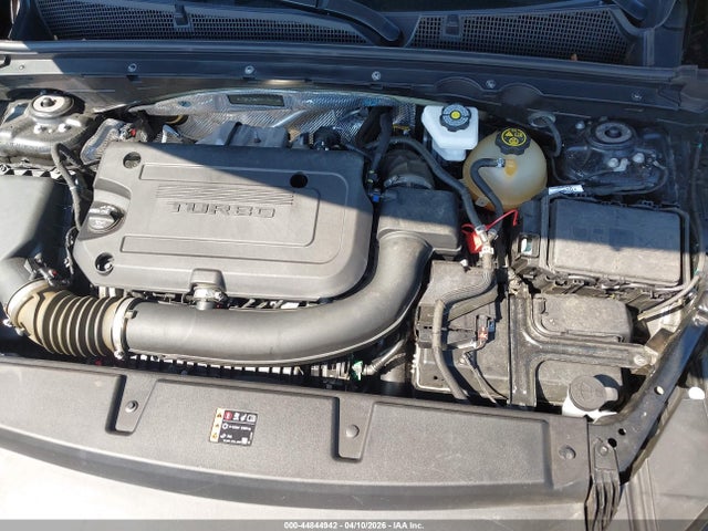 Продаж на аукціоні авто 2023 Buick Envision Essence Fwd, vin: LRBFZNR42PD022036, номер лоту: 44844942