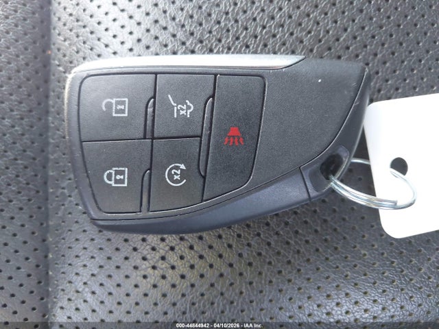 Продаж на аукціоні авто 2023 Buick Envision Essence Fwd, vin: LRBFZNR42PD022036, номер лоту: 44844942