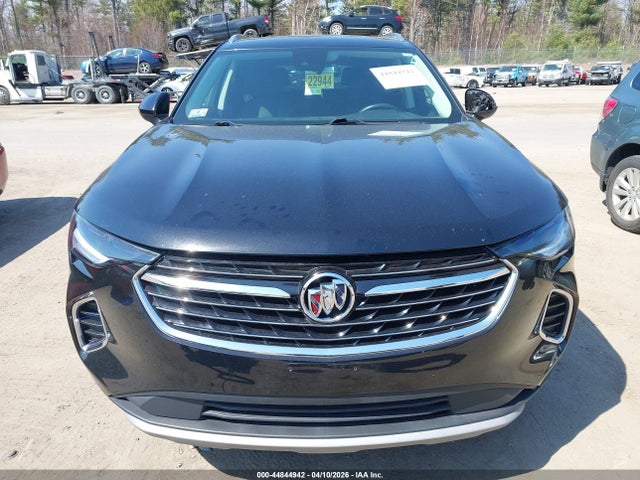 Продаж на аукціоні авто 2023 Buick Envision Essence Fwd, vin: LRBFZNR42PD022036, номер лоту: 44844942