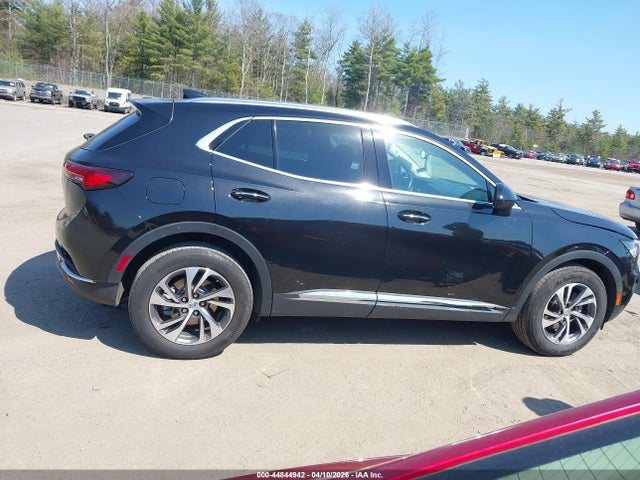 Продаж на аукціоні авто 2023 Buick Envision Essence Fwd, vin: LRBFZNR42PD022036, номер лоту: 44844942