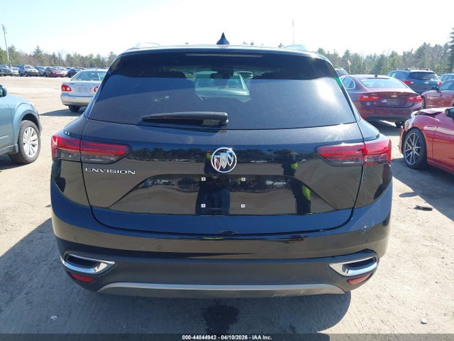 Продаж на аукціоні авто 2023 Buick Envision Essence Fwd, vin: LRBFZNR42PD022036, номер лоту: 44844942