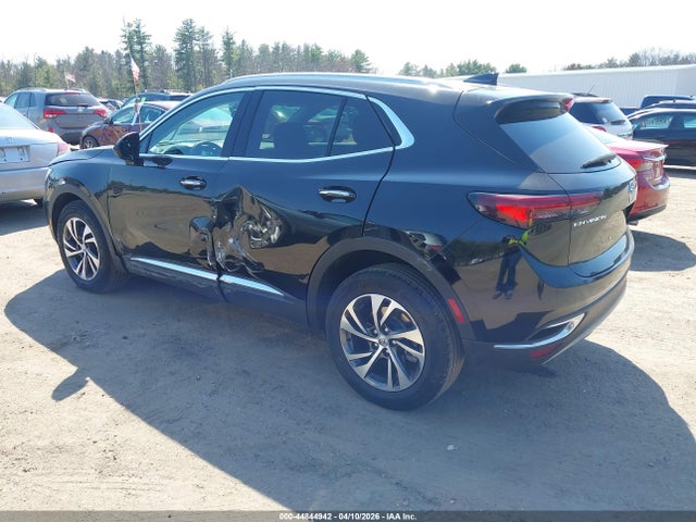 Продаж на аукціоні авто 2023 Buick Envision Essence Fwd, vin: LRBFZNR42PD022036, номер лоту: 44844942
