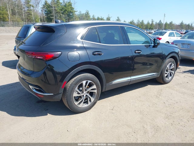 Продаж на аукціоні авто 2023 Buick Envision Essence Fwd, vin: LRBFZNR42PD022036, номер лоту: 44844942