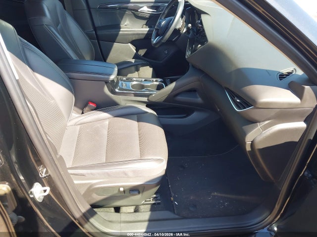 Продаж на аукціоні авто 2023 Buick Envision Essence Fwd, vin: LRBFZNR42PD022036, номер лоту: 44844942